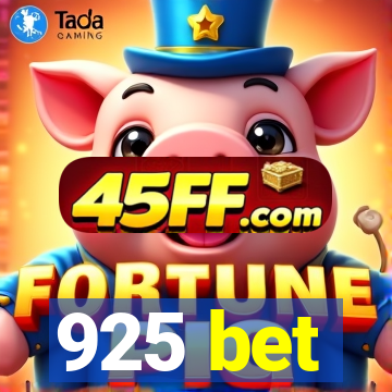 925 bet